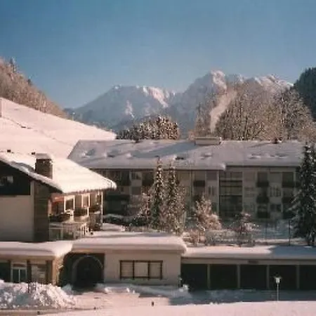 Sport Alpin Wh 230 By Interhome Apartment
