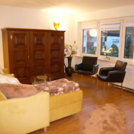 Sport Alpin Wh 230 By Interhome * Oberstdorf