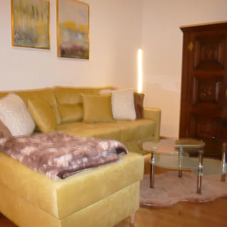 Sport Alpin Wh 230 By Interhome Apartment *