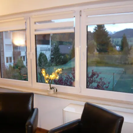 Sport Alpin Wh 230 By Interhome Apartment Oberstdorf