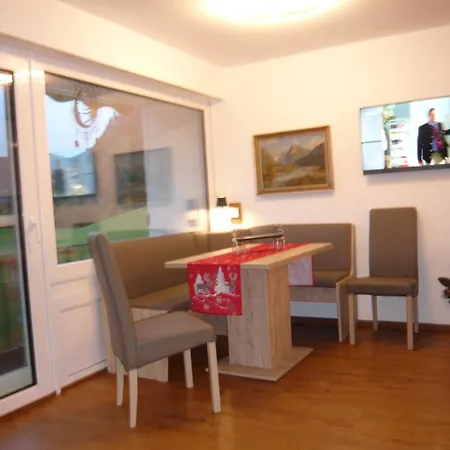 Sport Alpin Wh 230 By Interhome Apartment