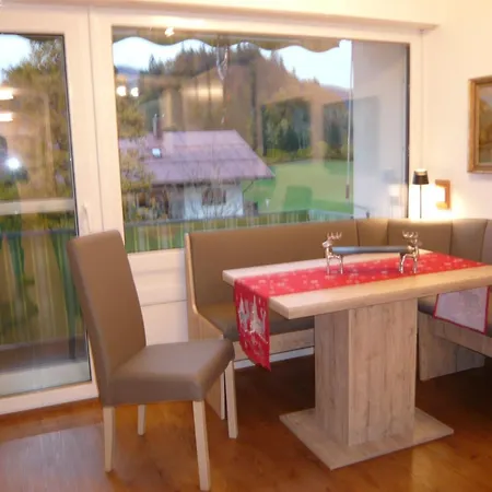 Apartment Sport Alpin Wh 230 By Interhome *