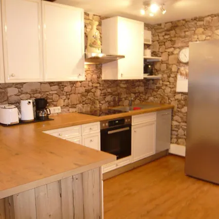 Sport Alpin Wh 230 By Interhome