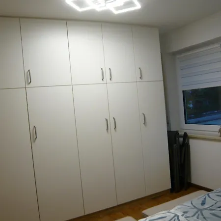 Διαμέρισμα Sport Alpin Wh 230 By Interhome Όμπερσντορφ