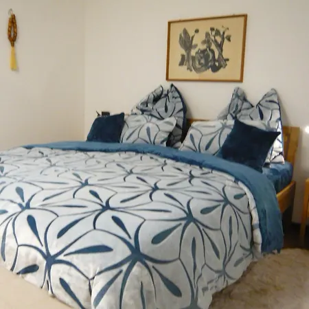 Sport Alpin Wh 230 By Interhome *