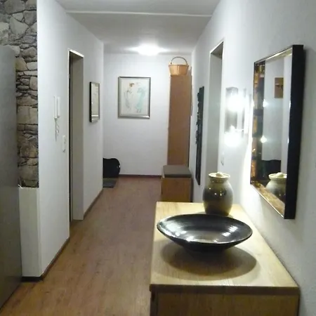Διαμέρισμα Sport Alpin Wh 230 By Interhome Όμπερσντορφ
