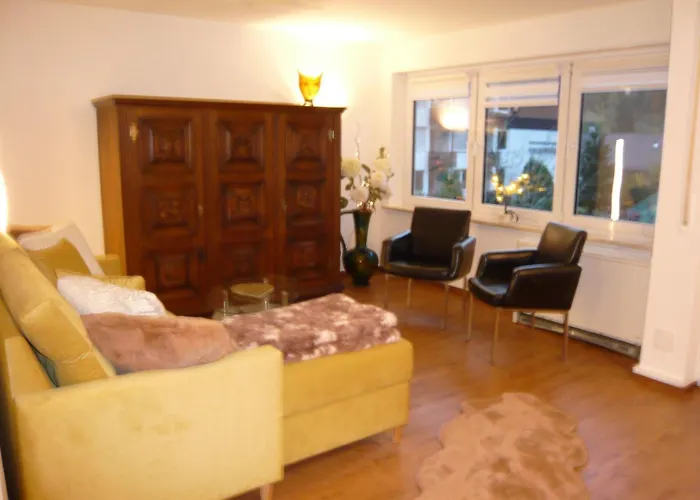 Sport Alpin Wh 230 By Interhome * Oberstdorf