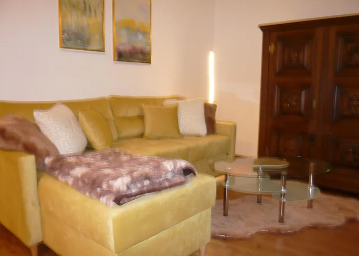 Sport Alpin Wh 230 By Interhome Apartment *
