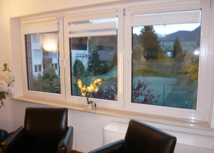 Sport Alpin Wh 230 By Interhome Apartment Oberstdorf