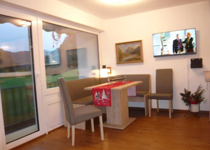 Sport Alpin Wh 230 By Interhome Apartment