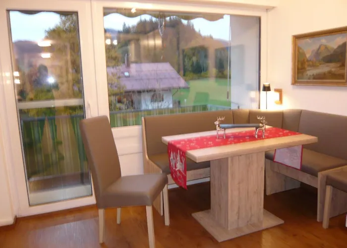 Apartment Sport Alpin Wh 230 By Interhome *