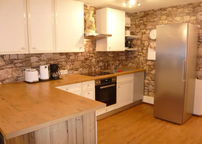 Sport Alpin Wh 230 By Interhome