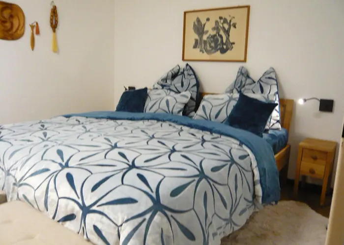 Sport Alpin Wh 230 By Interhome *