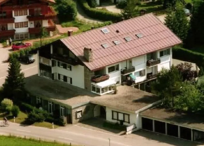 Sport Alpin Wh 230 By Interhome Apartment *