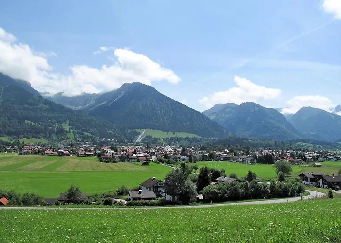 Sport Alpin Wh 230 By Interhome * Oberstdorf