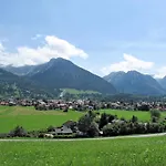 Sport Alpin Wh 230 By Interhome * Oberstdorf
