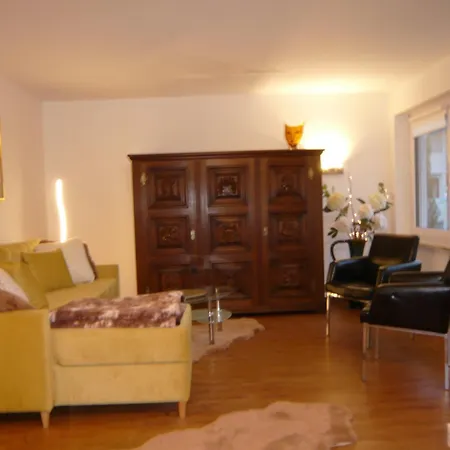 Sport Alpin Wh 230 By Interhome * Oberstdorf