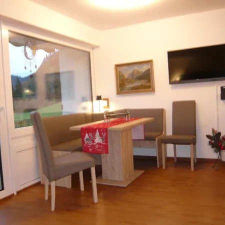 Sport Alpin Wh 230 By Interhome Apartment *