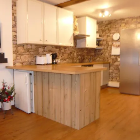 Apartment Sport Alpin Wh 230 By Interhome *