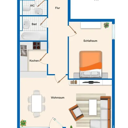 Lägenhet Sport Alpin Wh 230 By Interhome Oberstdorf