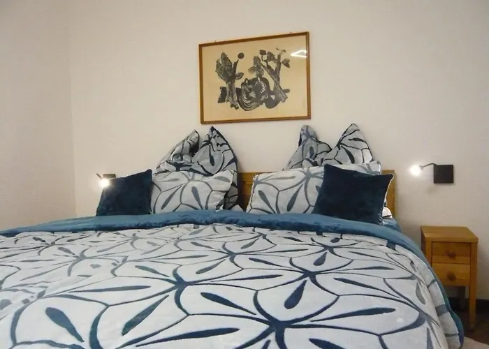 Sport Alpin Wh 230 By Interhome *