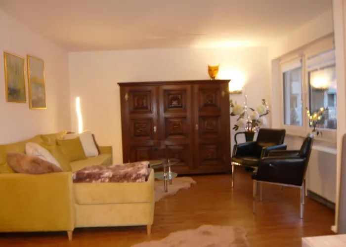 Sport Alpin Wh 230 By Interhome * Oberstdorf