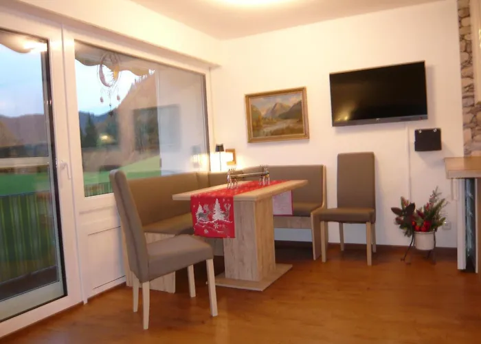 Sport Alpin Wh 230 By Interhome Apartman *