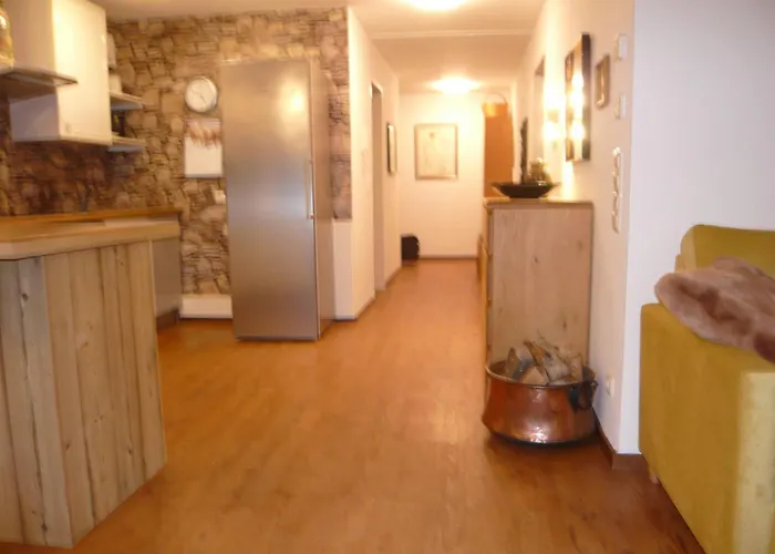 Apartamento Sport Alpin Wh 230 By Interhome Oberstdorf