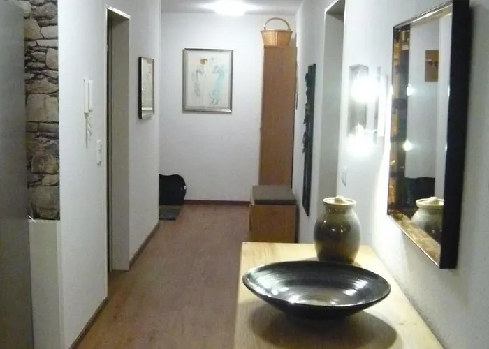 Apartman Sport Alpin Wh 230 By Interhome Oberstdorf