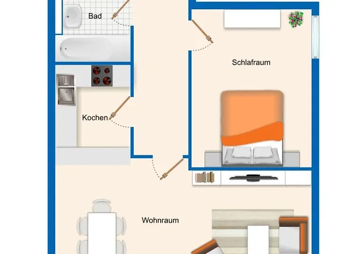 Apartamento Sport Alpin Wh 230 By Interhome Oberstdorf